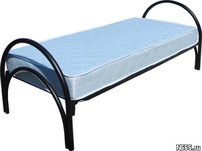 Кровати для турбаз по доступным ценам фото 2